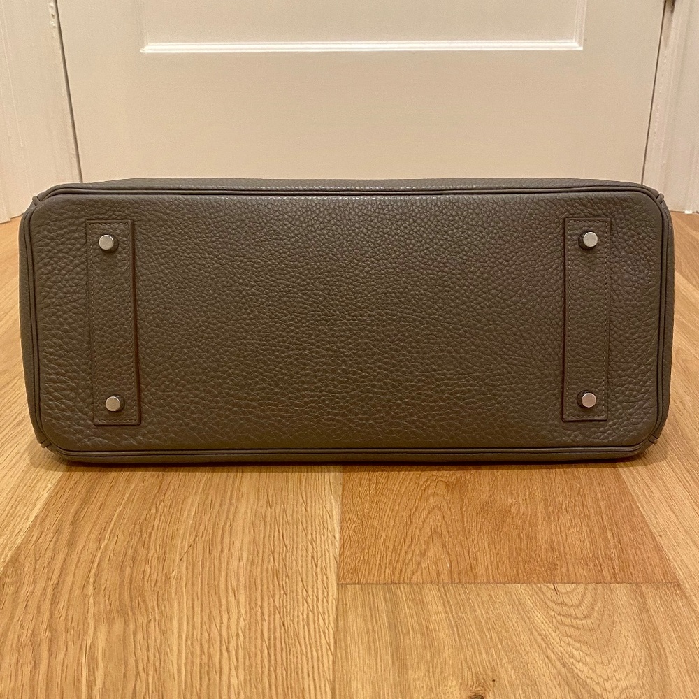 Hermes JPG 42 Birkin - Picture 4 of 16